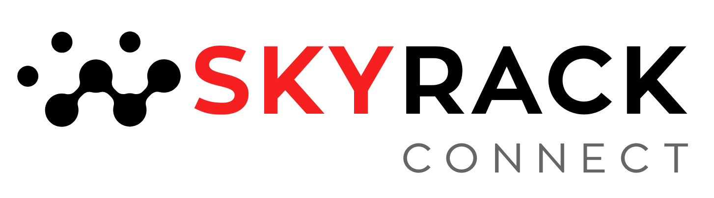 SKYRACK Logo